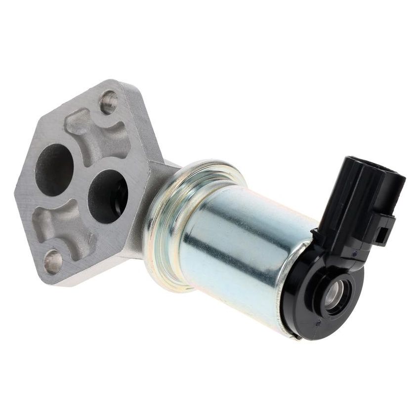 HITACHI ABV0047 IDLE AIR CONTROL VALVE ACTUAL OE PART NEW