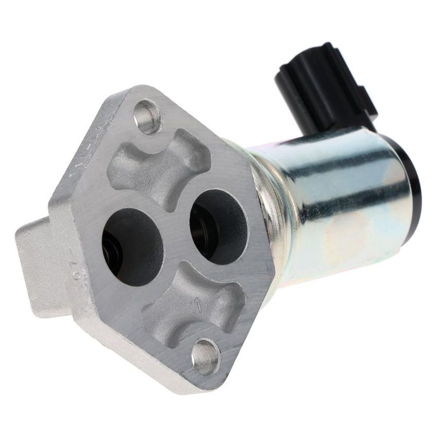 HITACHI ABV0048 IDLE AIR CONTROL VALVE ACTUAL OE PART NEW