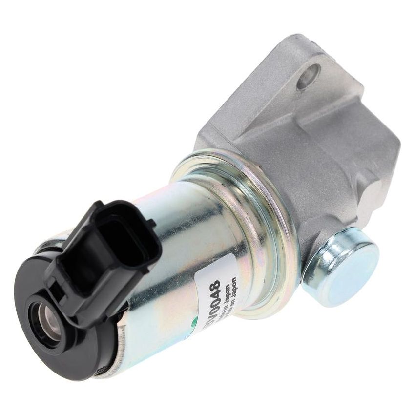 HITACHI ABV0048 IDLE AIR CONTROL VALVE ACTUAL OE PART NEW