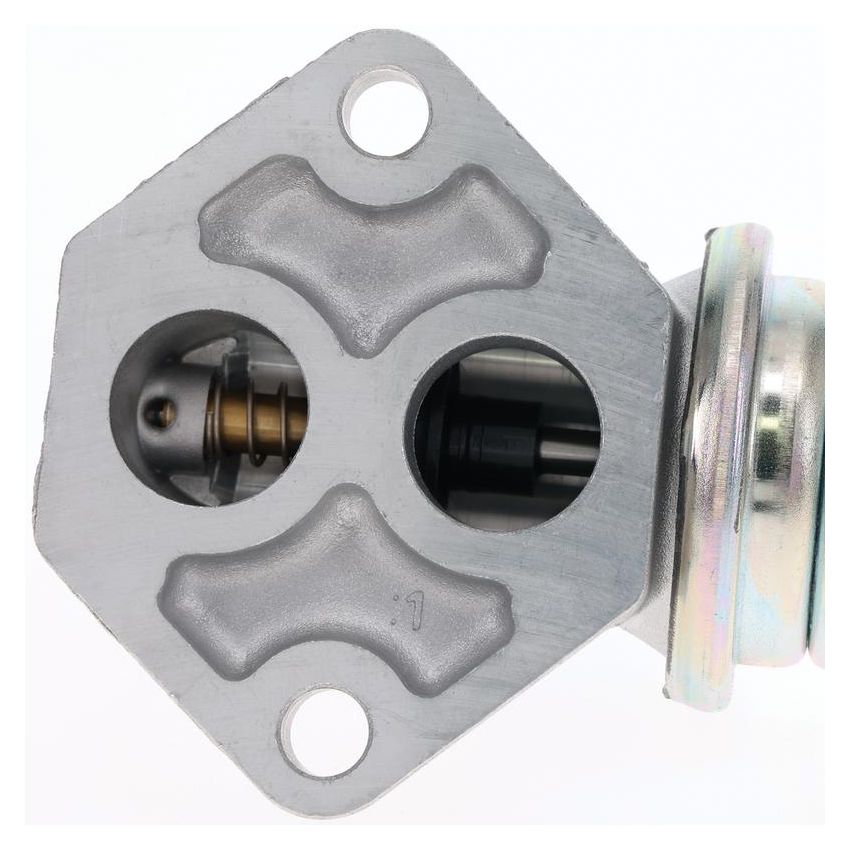 HITACHI ABV0048 IDLE AIR CONTROL VALVE ACTUAL OE PART NEW