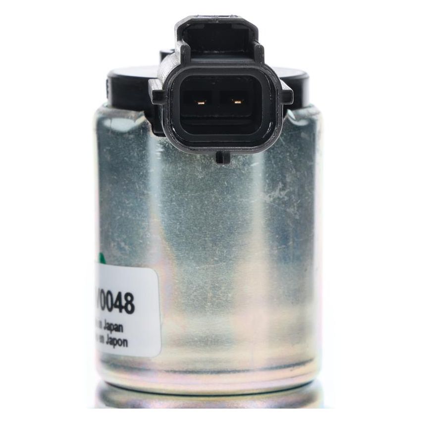 HITACHI ABV0048 IDLE AIR CONTROL VALVE ACTUAL OE PART NEW