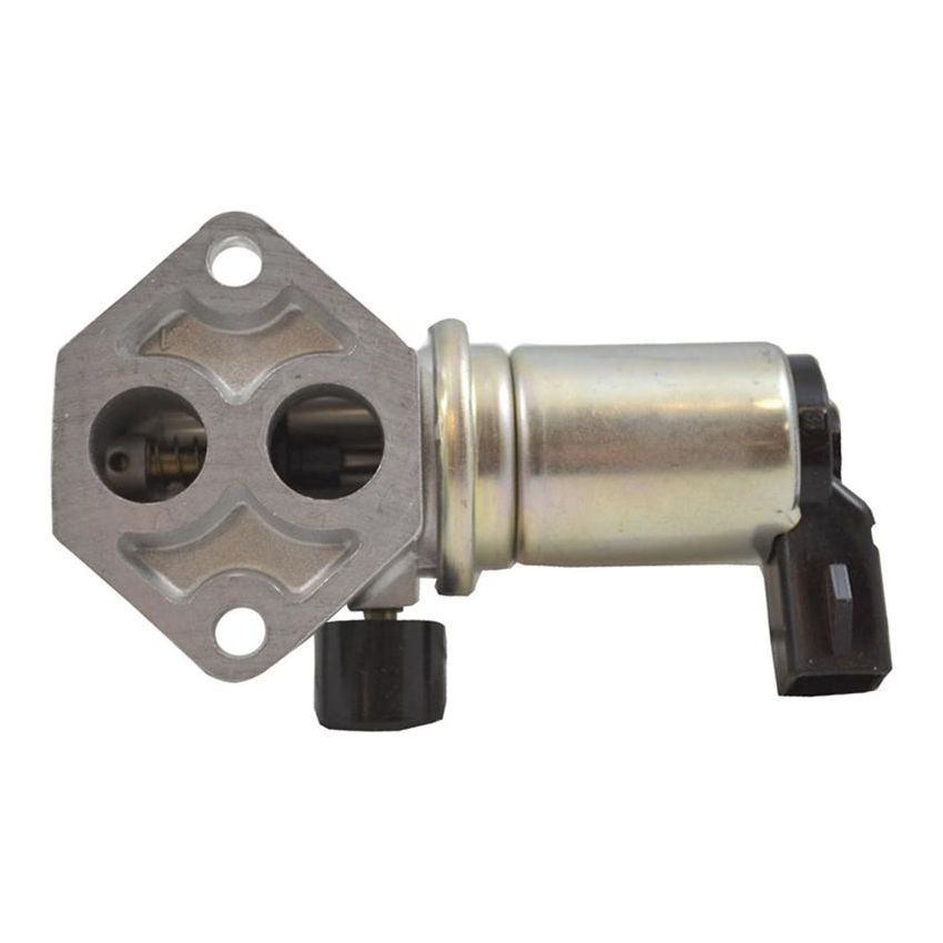 HITACHI ABV0049 IDLE AIR CONTROL VALVE ACTUAL OE PART NEW