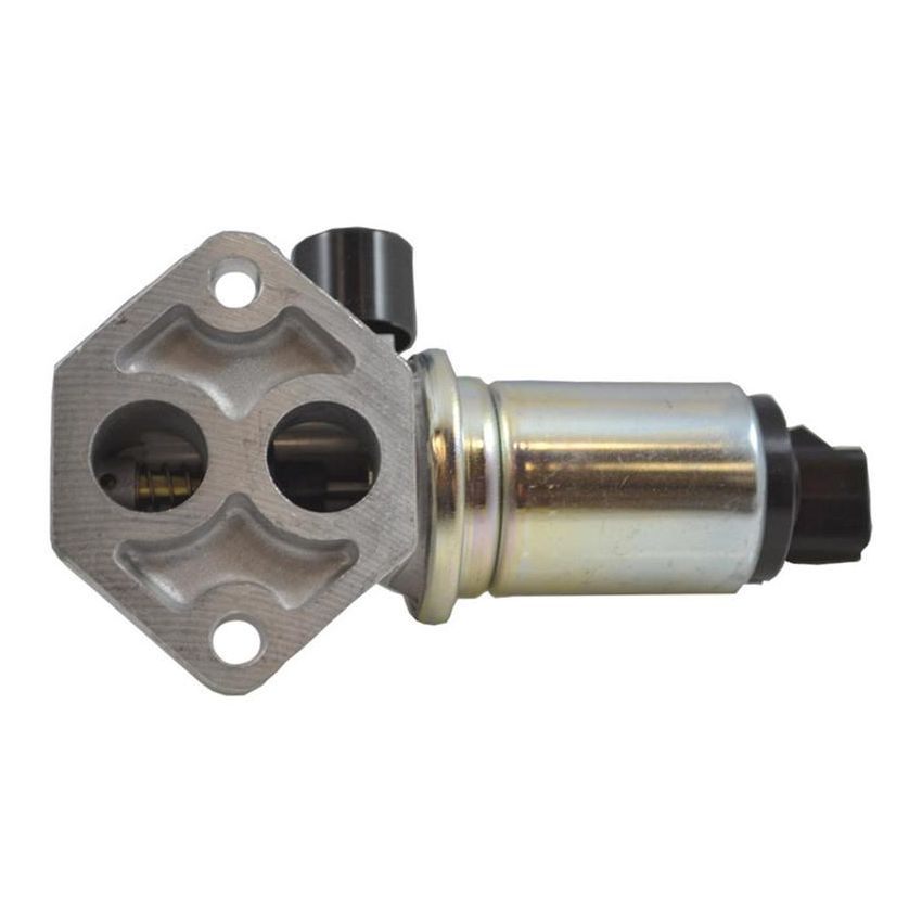 HITACHI ABV0050 IDLE AIR CONTROL VALVE ACTUAL OE PART NEW