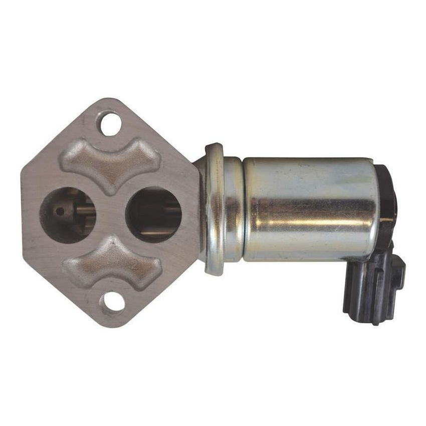HITACHI ABV0053 IDLE AIR CONTROL VALVE ACTUAL OE PART NEW