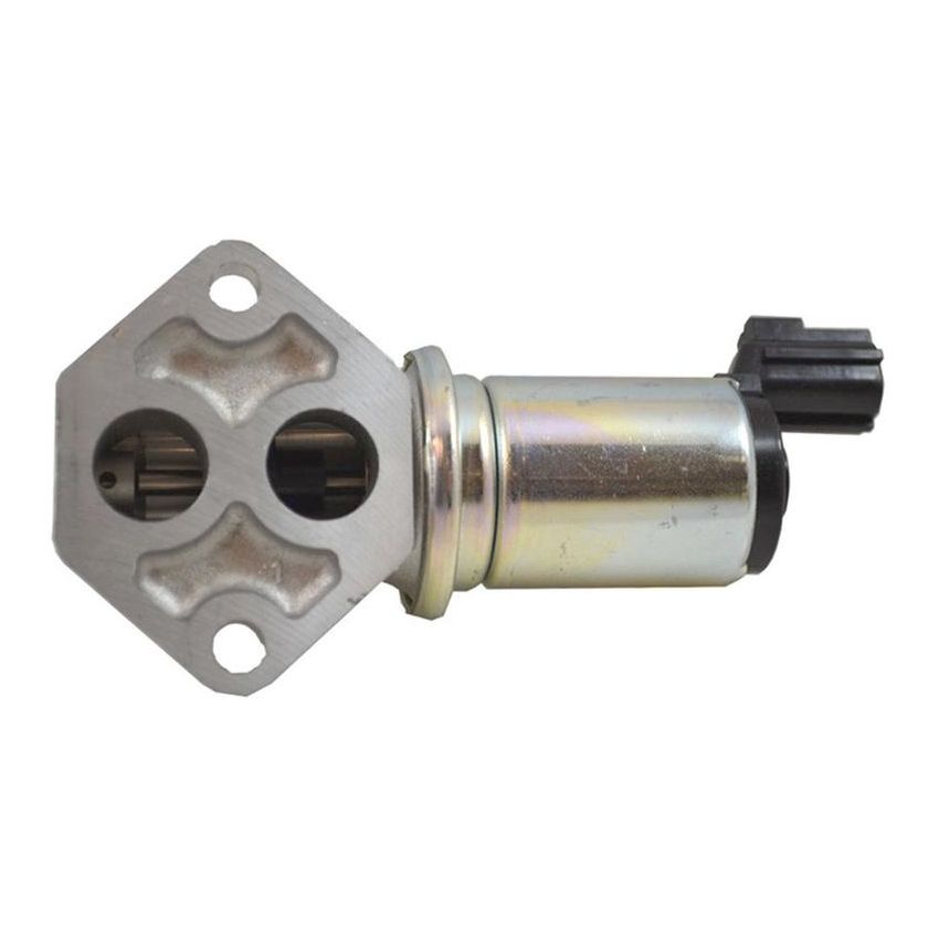 HITACHI ABV0054 IDLE AIR CONTROL VALVE ACTUAL OE PART NEW