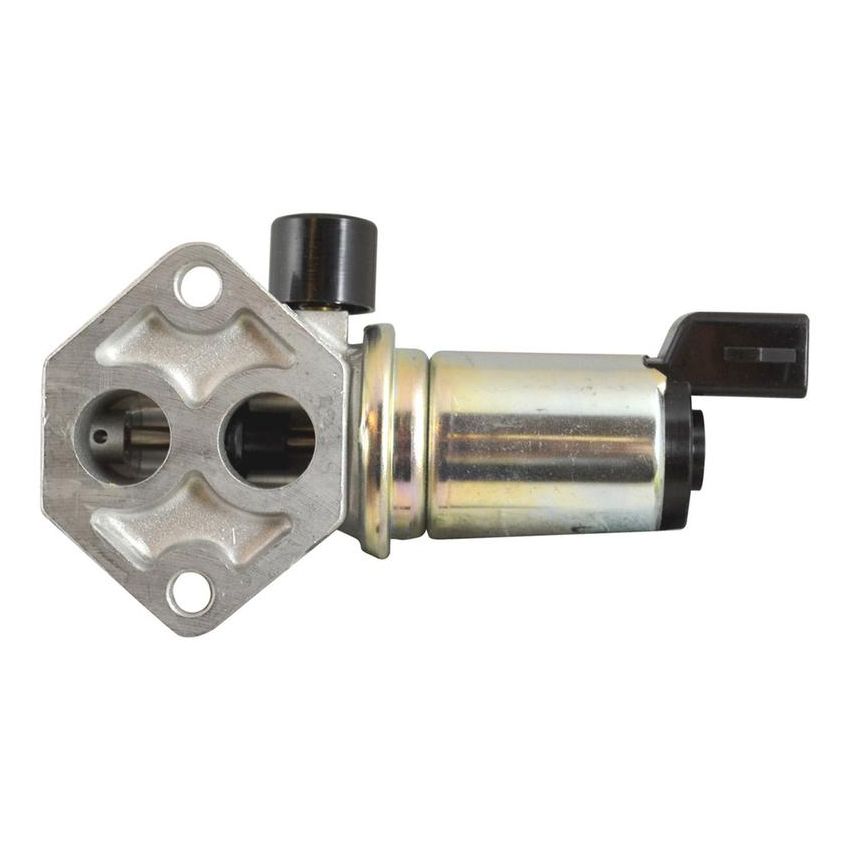 HITACHI ABV0056 IDLE AIR CONTROL VALVE ACTUAL OE PART NEW