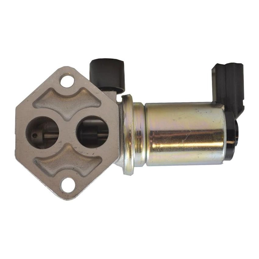 HITACHI ABV0059 IDLE AIR CONTROL VALVE ACTUAL OE PART NEW