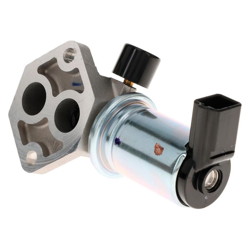 HITACHI ABV0061 IDLE AIR CONTROL VALVE ACTUAL OE PART NEW