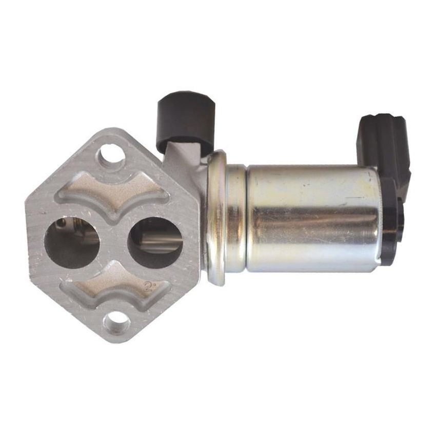 HITACHI ABV0063 IDLE AIR CONTROL VALVE ACTUAL OE PART NEW