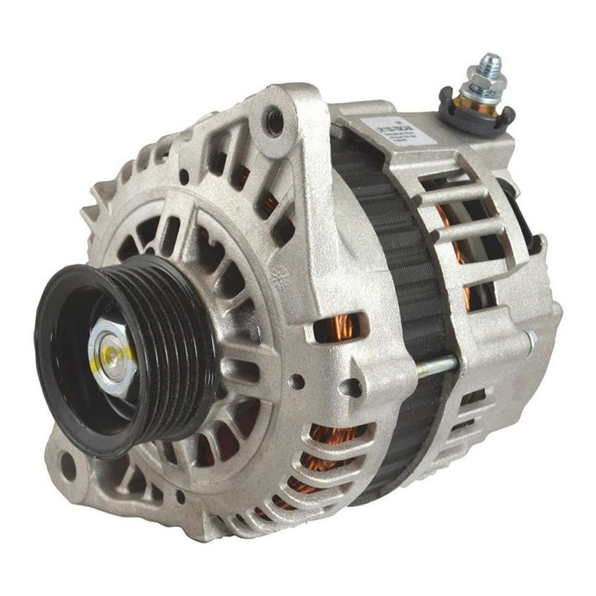 HITACHI ALR0001 Hitachi Alternator