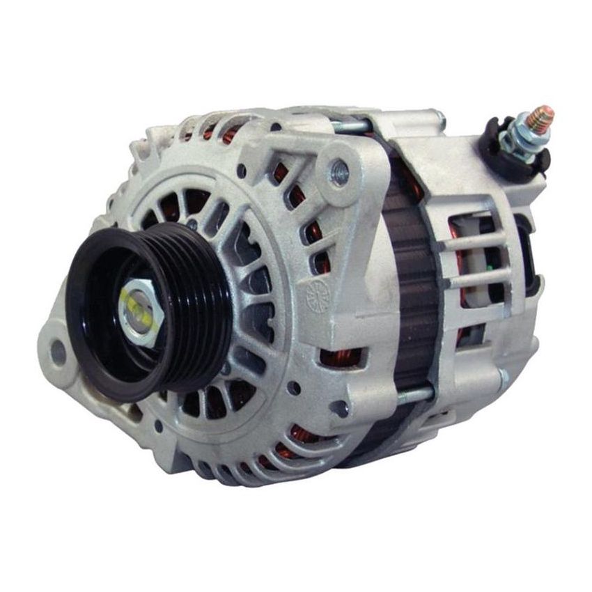 HITACHI ALR0002 Hitachi Alternator