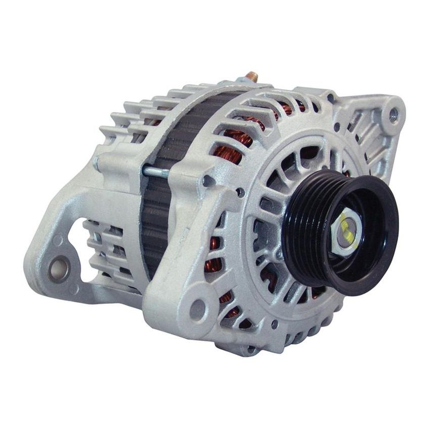 HITACHI ALR0002 Hitachi Alternator