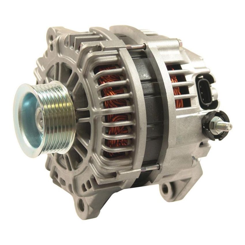 HITACHI ALR0006 Hitachi Alternator