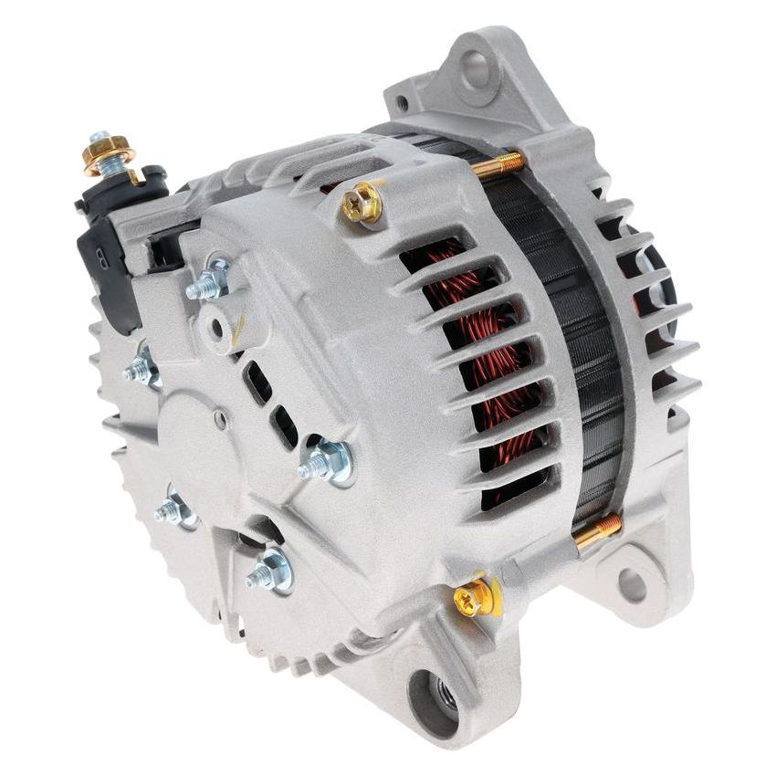 HITACHI ALR0007 Hitachi Alternator