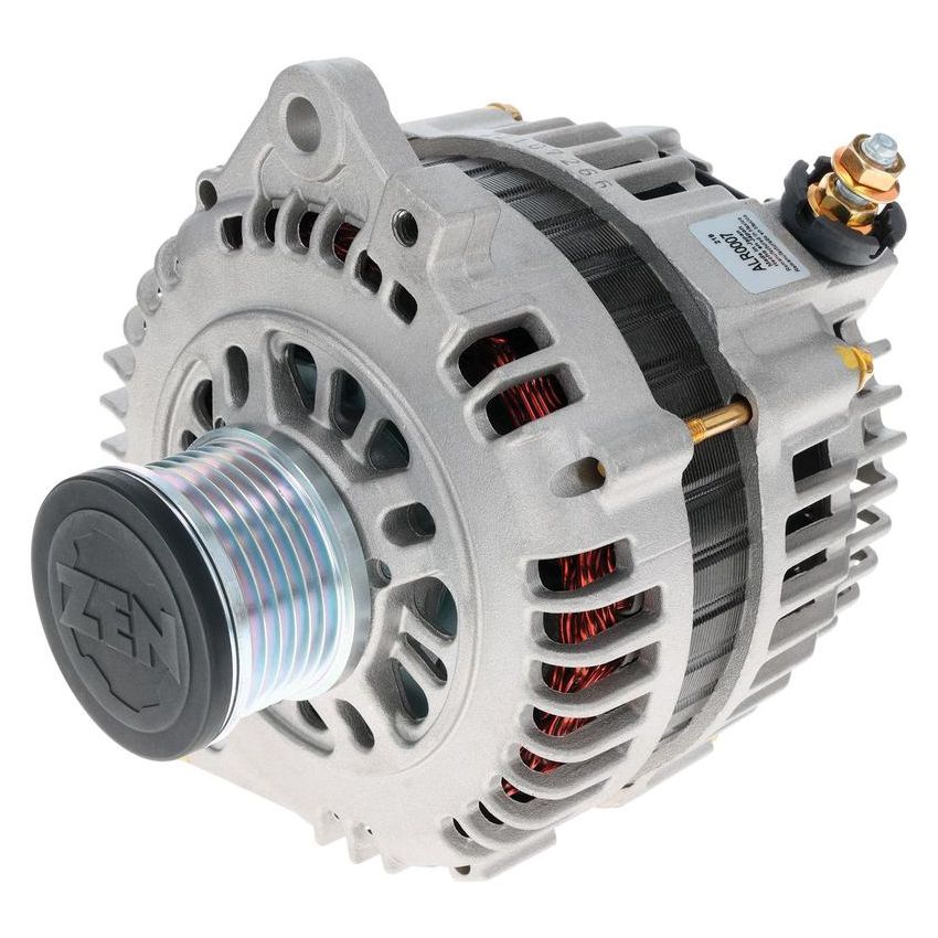 HITACHI ALR0007 Hitachi Alternator