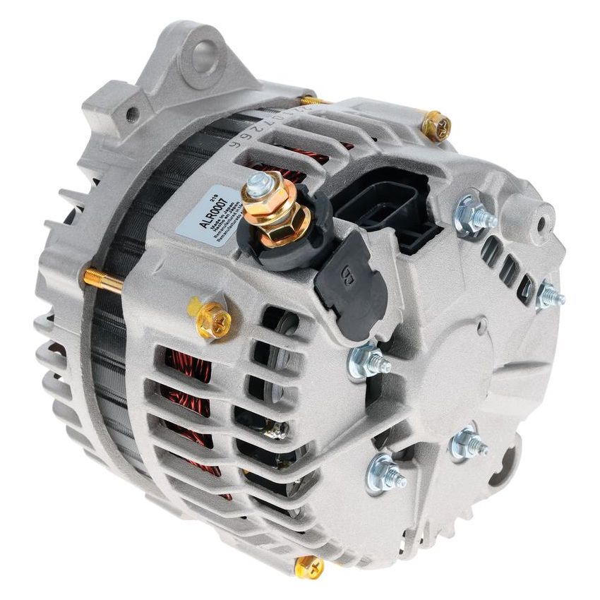 HITACHI ALR0007 Hitachi Alternator