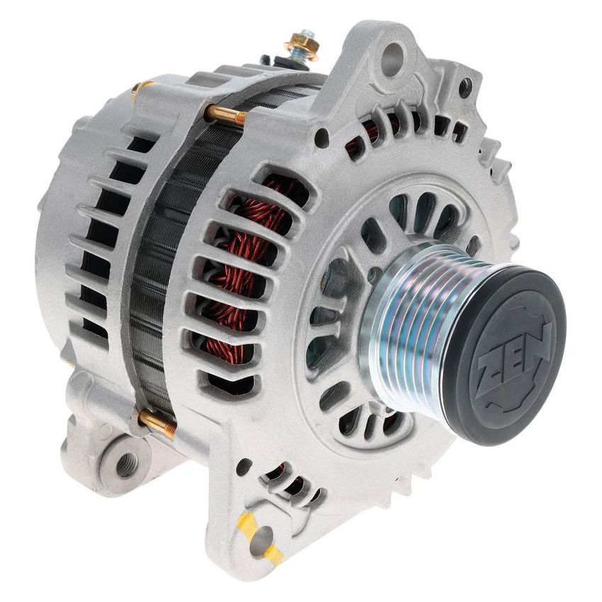HITACHI ALR0007 Hitachi Alternator