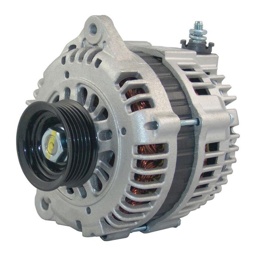 HITACHI ALR0011 Hitachi Alternator