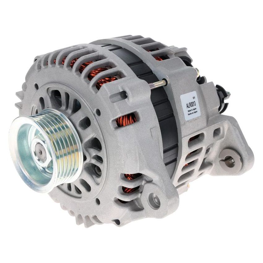 HITACHI ALR0013 Hitachi Alternator