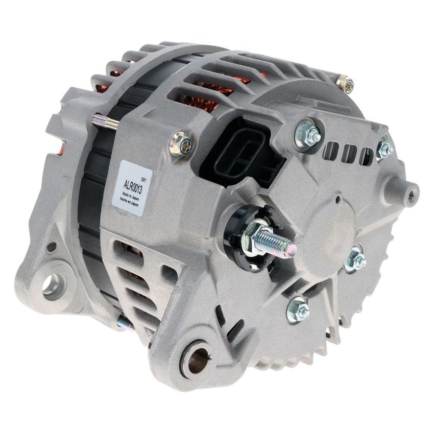 HITACHI ALR0013 Hitachi Alternator