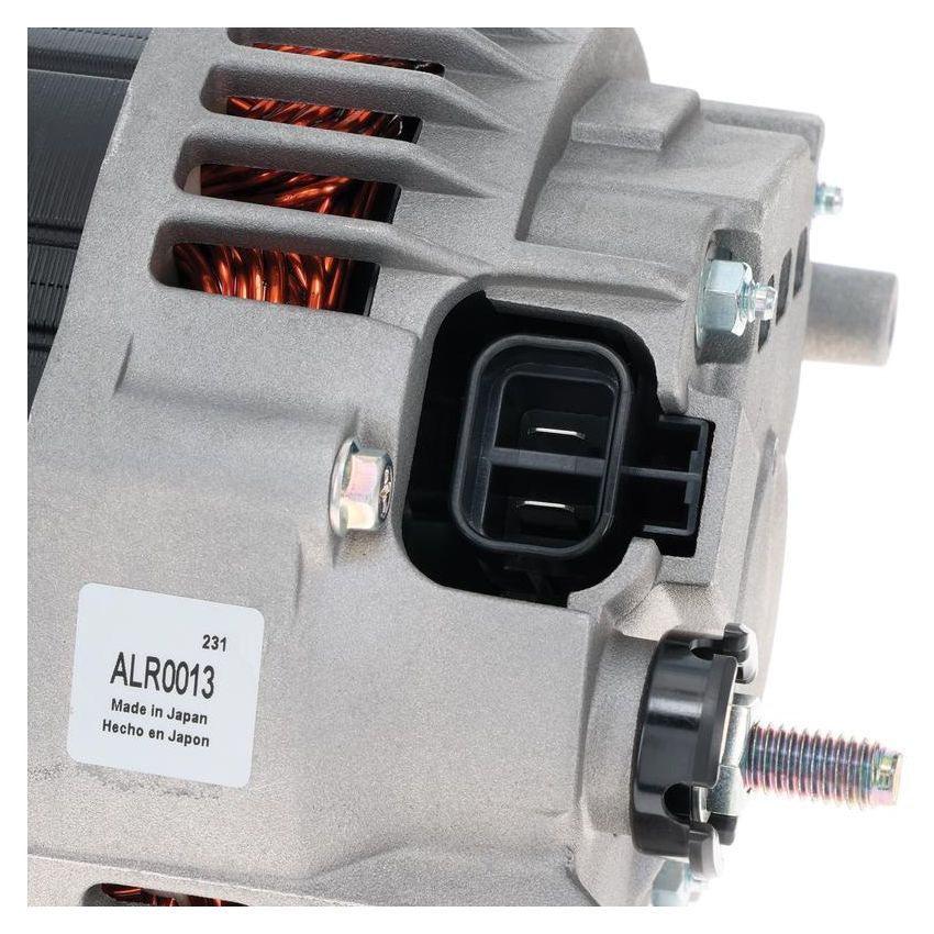 HITACHI ALR0013 Hitachi Alternator