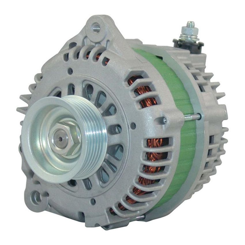 HITACHI ALR0020 Hitachi Alternator