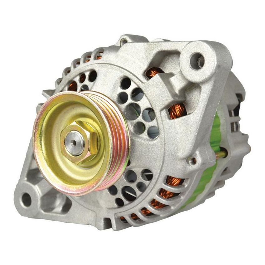 HITACHI ALR0025 Hitachi Alternator