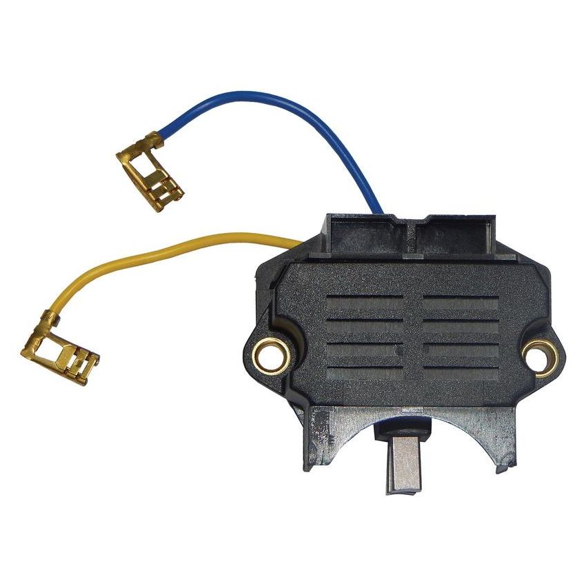 HITACHI ALR0392 Voltage Regulator