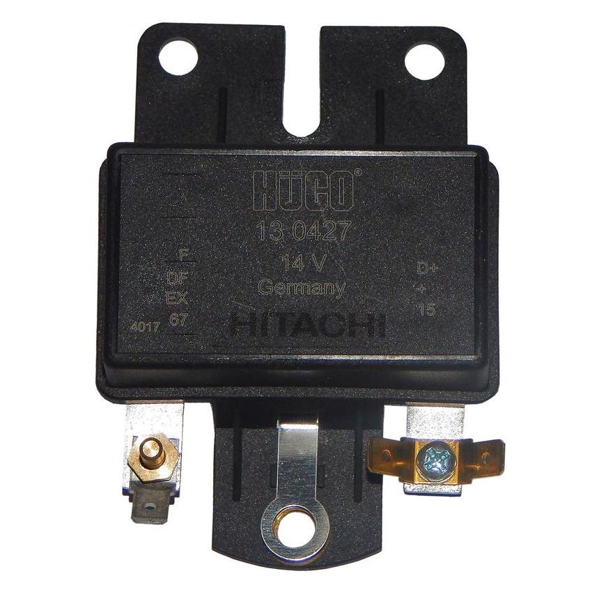 HITACHI ALR0427 Voltage Regulator