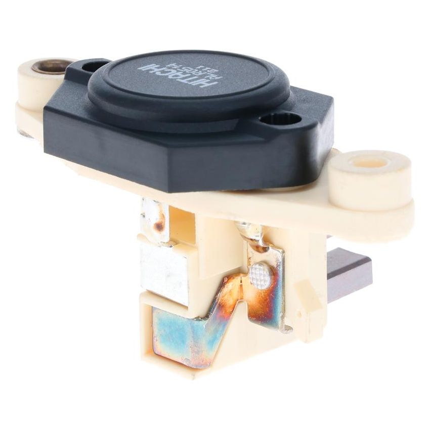 HITACHI ALR0514 Voltage Regulator