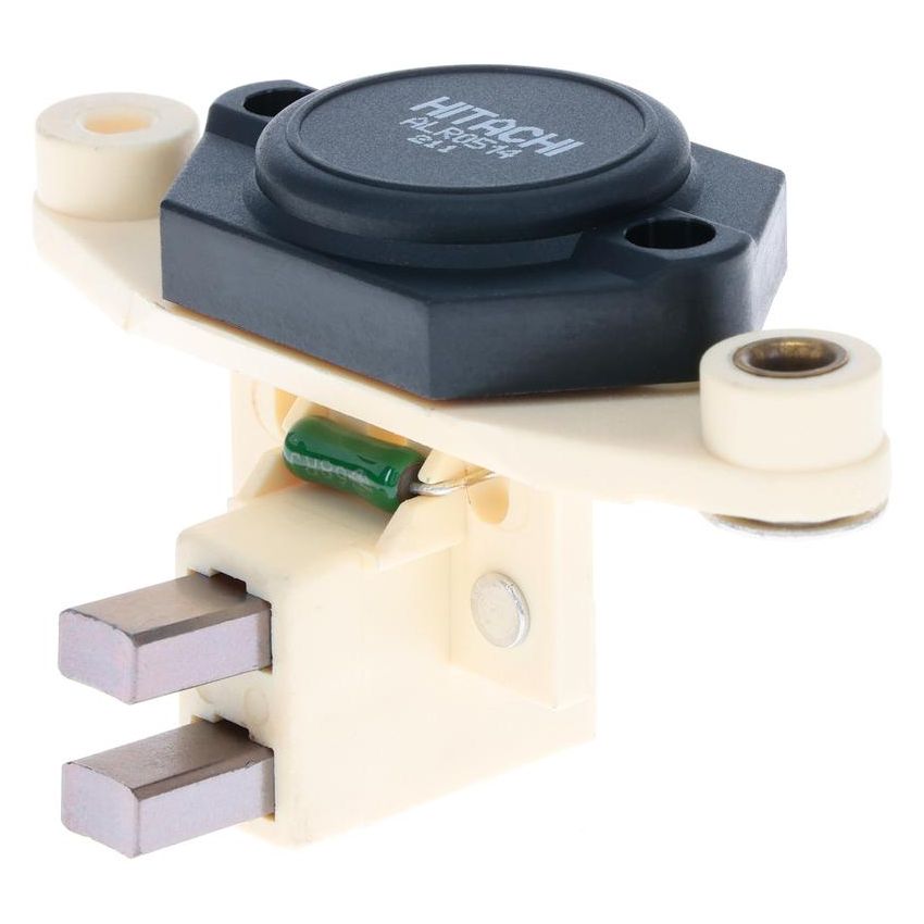HITACHI ALR0514 Voltage Regulator