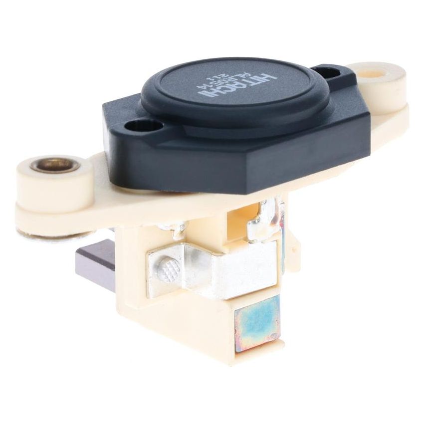 HITACHI ALR0514 Voltage Regulator