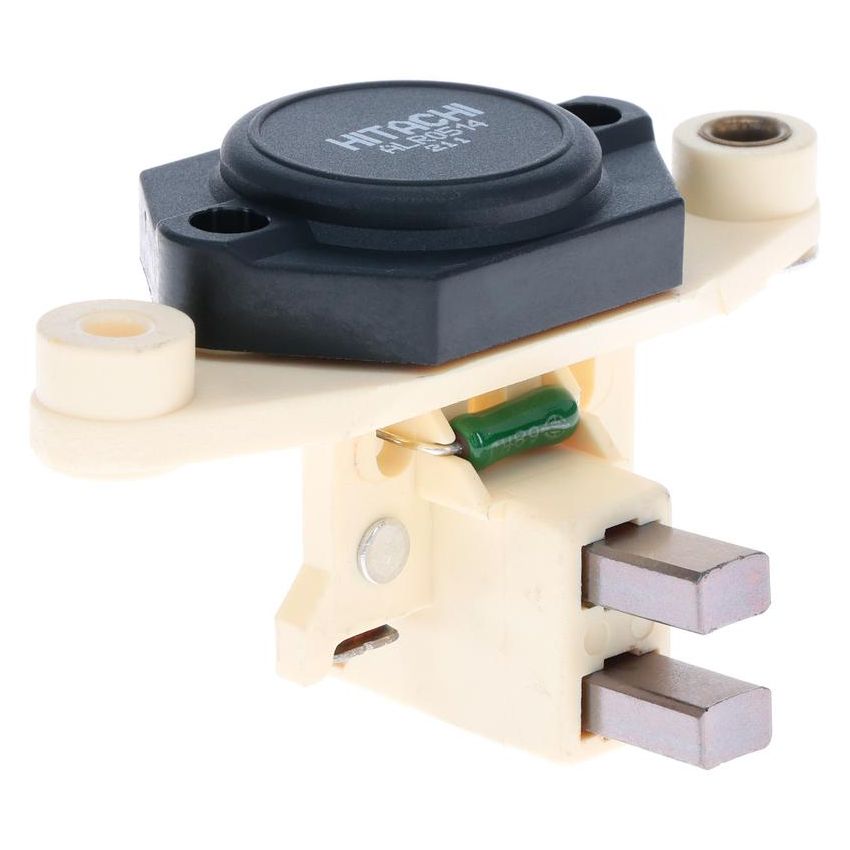 HITACHI ALR0514 Voltage Regulator