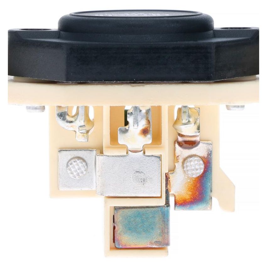 HITACHI ALR0514 Voltage Regulator