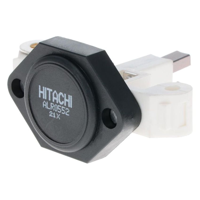 HITACHI ALR0552 Voltage Regulator