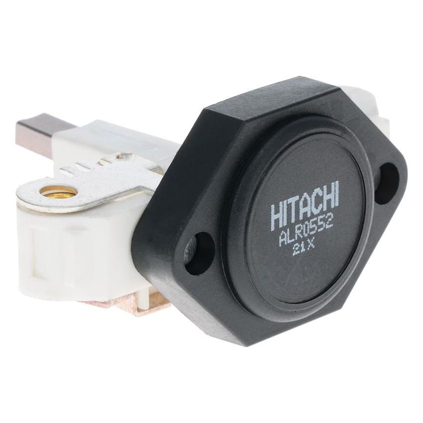 HITACHI ALR0552 Voltage Regulator
