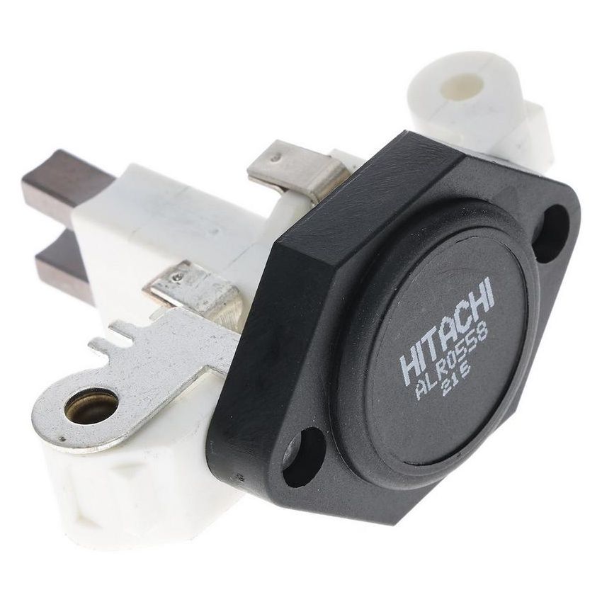 HITACHI ALR0558 Voltage Regulator