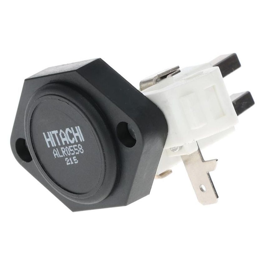 HITACHI ALR0558 Voltage Regulator