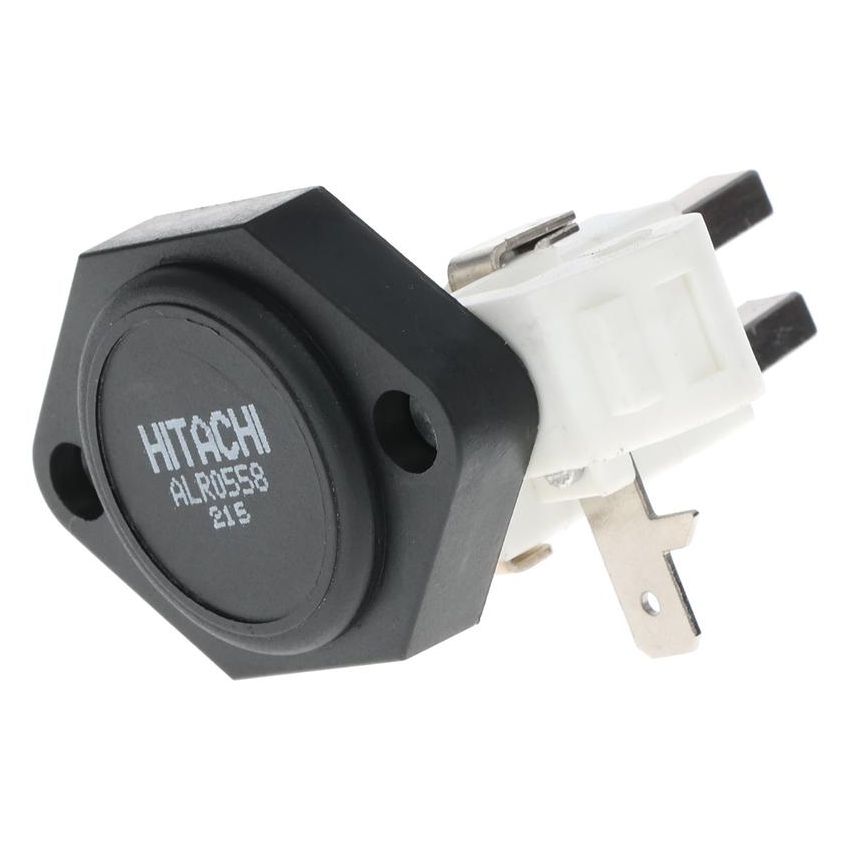HITACHI ALR0558 Voltage Regulator