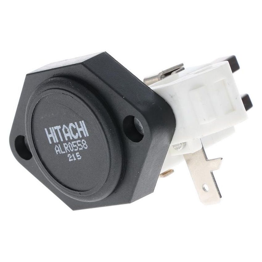 HITACHI ALR0558-D Voltage Regulator