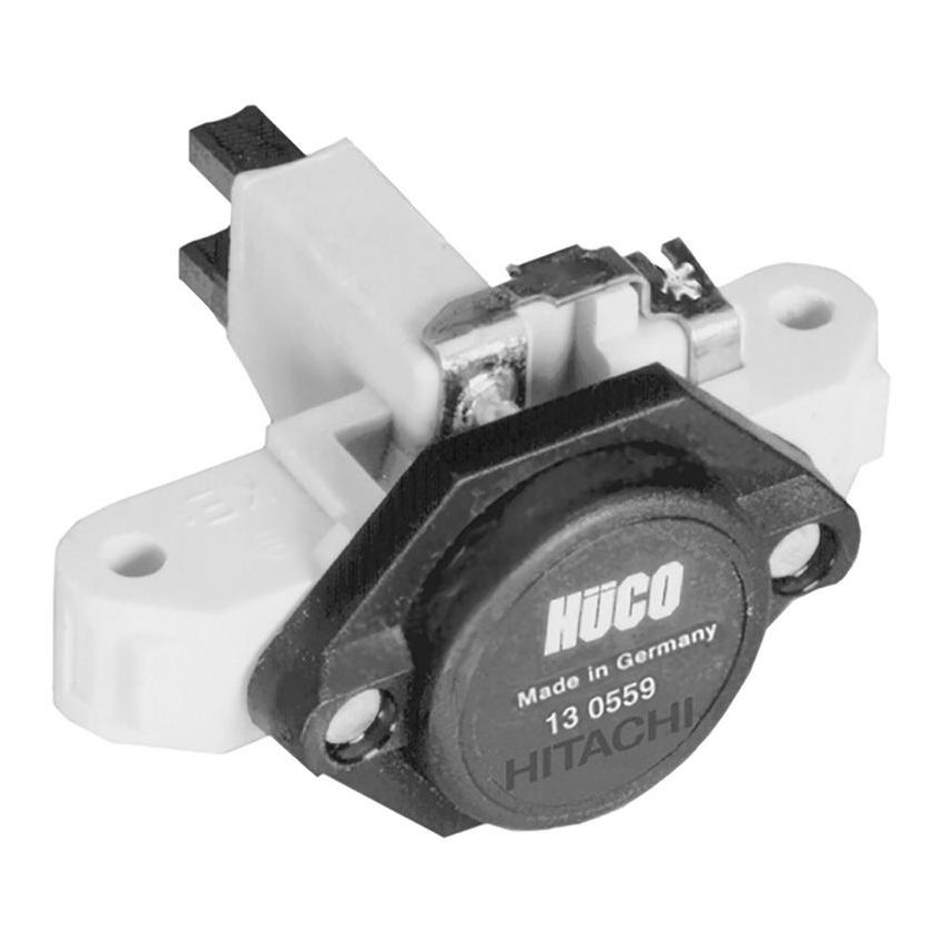 HITACHI ALR0559 Voltage Regulator