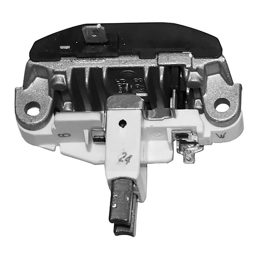 HITACHI ALR0564 Voltage Regulator