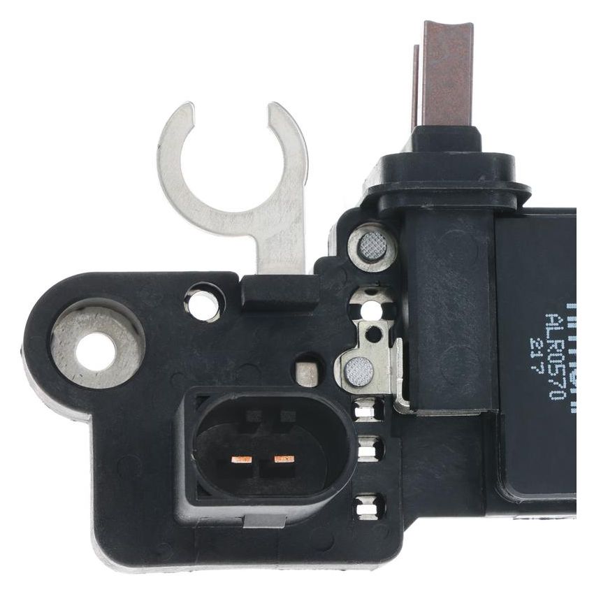 HITACHI ALR0570 Voltage Regulator