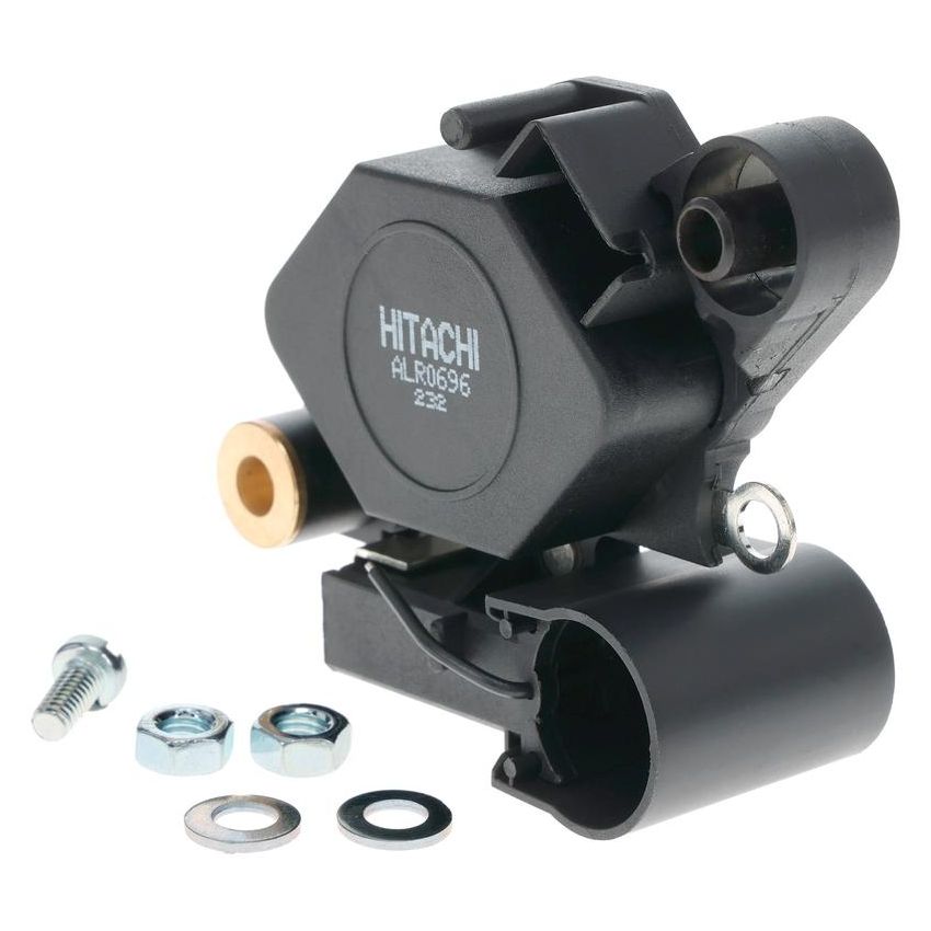 HITACHI ALR0696 Voltage Regulator