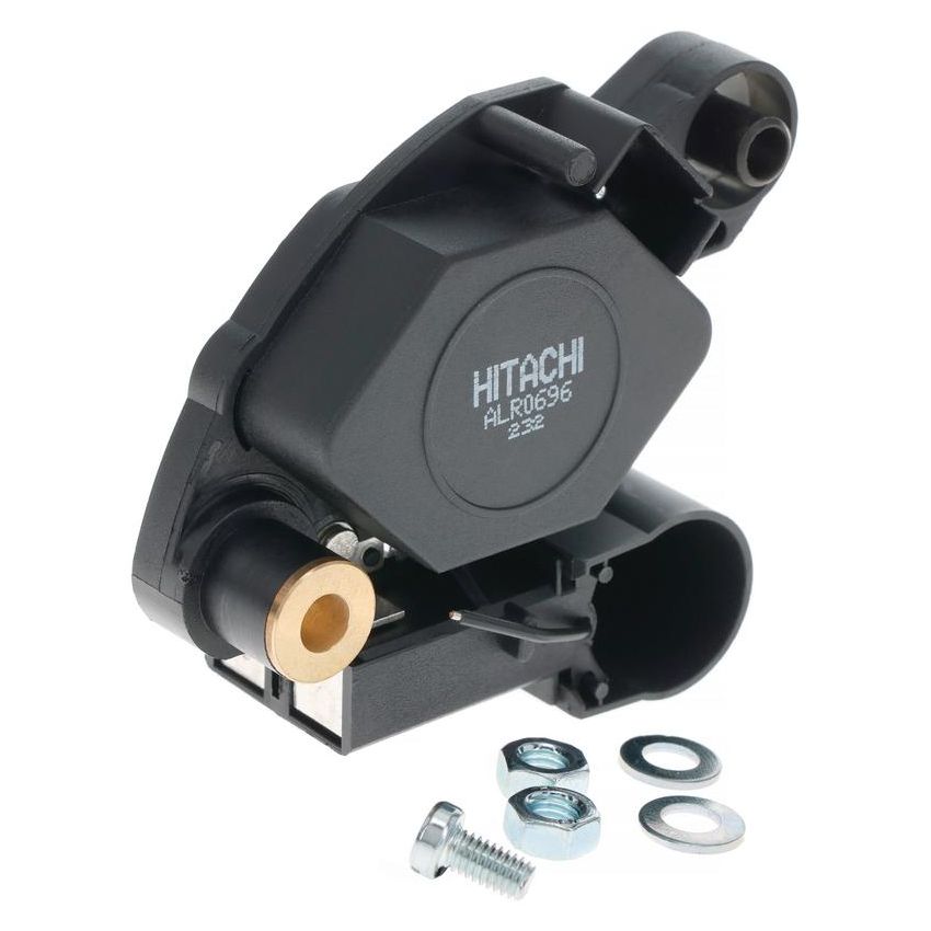 HITACHI ALR0696 Voltage Regulator