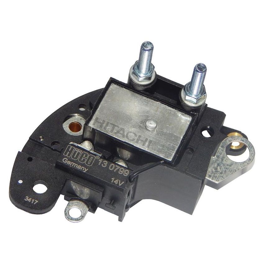HITACHI ALR0799 Voltage Regulator