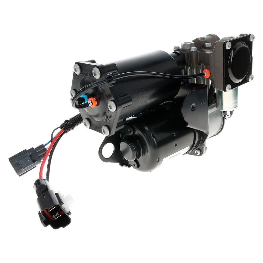 HITACHI CMP0001 COMPRESSOR ACTUAL OE PART