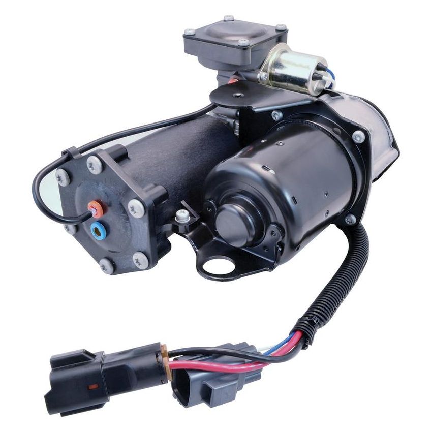 HITACHI CMP0001 COMPRESSOR ACTUAL OE PART