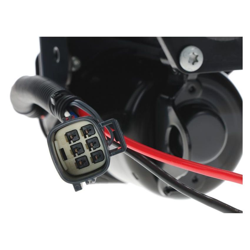 HITACHI CMP0001 COMPRESSOR ACTUAL OE PART