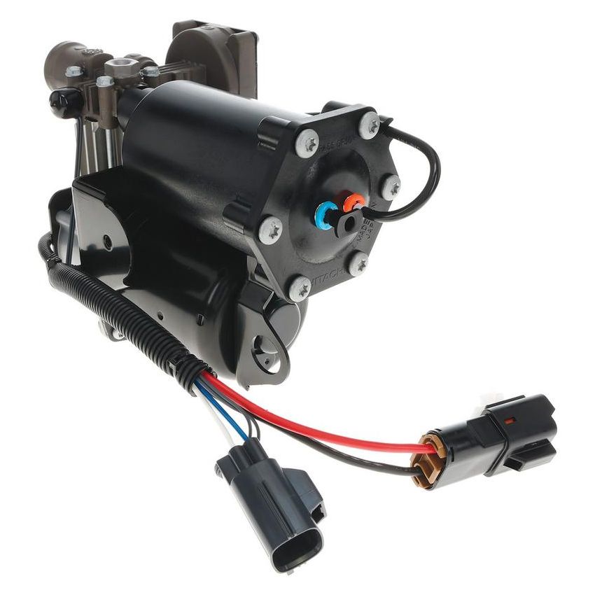 HITACHI CMP0001 COMPRESSOR ACTUAL OE PART